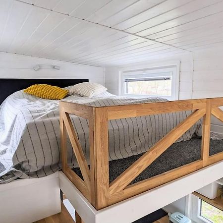 Tiny House Mila Apartment Brandenburg  Exterior foto