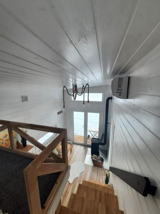Tiny House Mila Apartment Brandenburg  Exterior foto